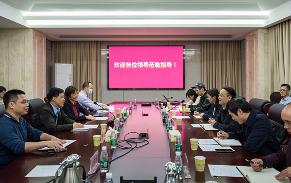 省農業農村廳農村合作經濟指導處到植保所調研.jpg